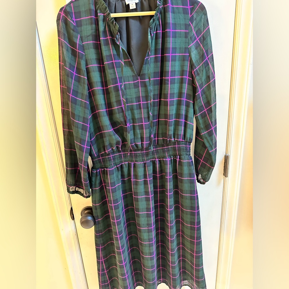 J.Crew Women’s Medium Dress